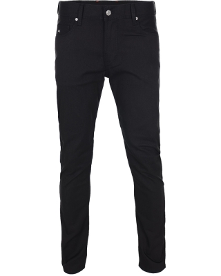 Valfred Lindeman Damien Stretch Denim Jeans Black i gruppen Kl�der / Jeans hos Ask�s Testmilj� 1 (10828811r)