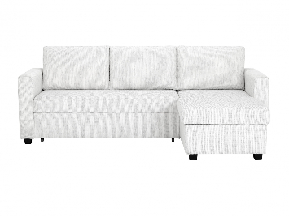 MOOD V�ndbar Divanb�ddsoffa Vit i gruppen M�bler / Soffor / H�rnsoffor hos Ask�s Testmilj� 1 (110-50-76506)