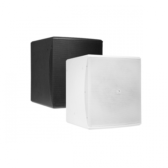 Subbas 12'' i gruppen Hembioutrustning hos Ask�s Testmilj� 1 (AUD-BASO12)