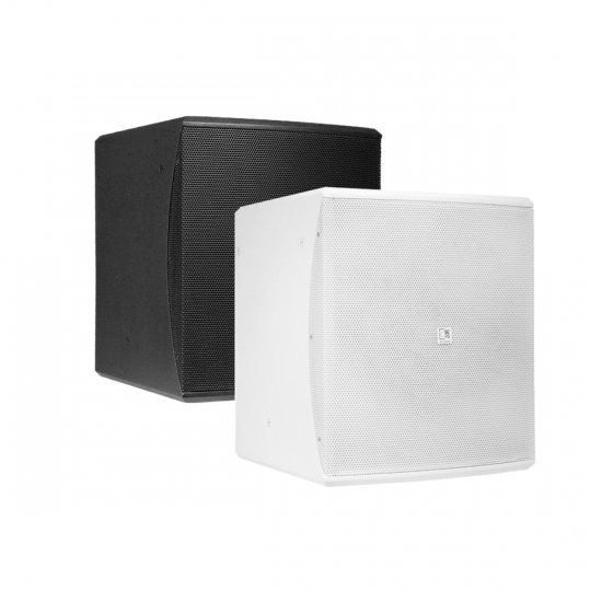 Subbas 15'' i gruppen Hembioutrustning hos Askås Testmiljö 1 (AUD-BASO15)