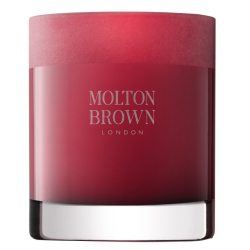 Multum Brun Paradisiac Pink Pepperpod Single Wick Candle i gruppen Lukta Smultron hos Ask�s Testmilj� 1 (B000250)