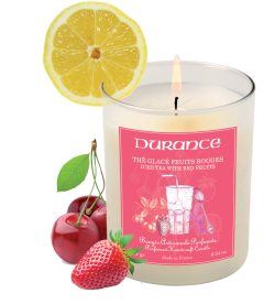 Durance LightIced Tea Red fruits i gruppen Lukta Smultron hos Ask�s Testmilj� 1 (B000697)