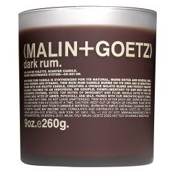 Molin Getz Dark Rum Candle i gruppen Lukta Smultron hos Ask�s Testmilj� 1 (B002175)