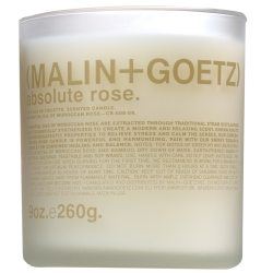 Molin Getz Absolute Rose Candle i gruppen Lukta Smultron hos Ask�s Testmilj� 1 (B002183)