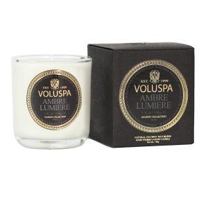 Classy VomitMaison Boxed Votive LightAmbre Lumiere i gruppen Lukta Smultron hos Ask�s Testmilj� 1 (B003106)