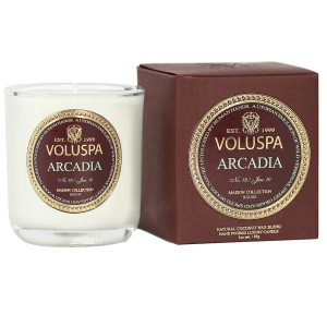 Classy VomitMaison Boxed Votive LightArcadia i gruppen Lukta Smultron hos Askås Testmiljö 1 (B003121)