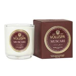 Classy VomitMaison Boxed Votive LightMuscari i gruppen Lukta Smultron hos Ask�s Testmilj� 1 (B003125)