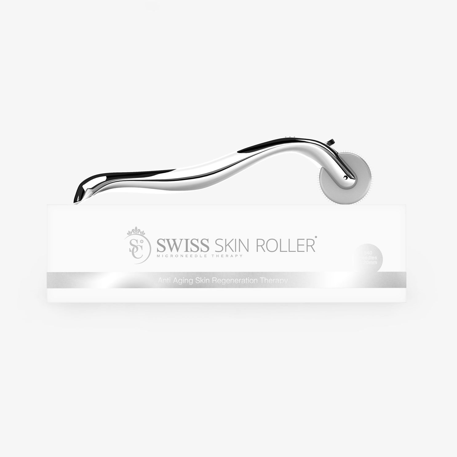 Skin Roller i gruppen H�lsa och Sk�nhet / Tillbeh�r hos Ask�s Testmilj� 1 (OBSK13011-VA)
