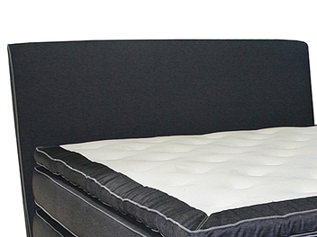 LUX S�nggavel 180 Svart Jeans