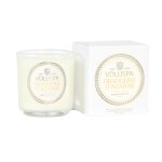 Classy VomitMaison Boxed Votive LightOrangerie D�Azahar