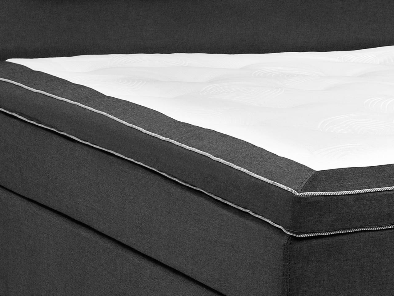 GRAND XL 180 Svart jeans