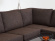 CONNECT XXL U-Soffa Brun CONNECT XXL U-Soffa Brun