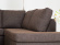 CONNECT XXL U-Soffa Brun CONNECT XXL U-Soffa Brun