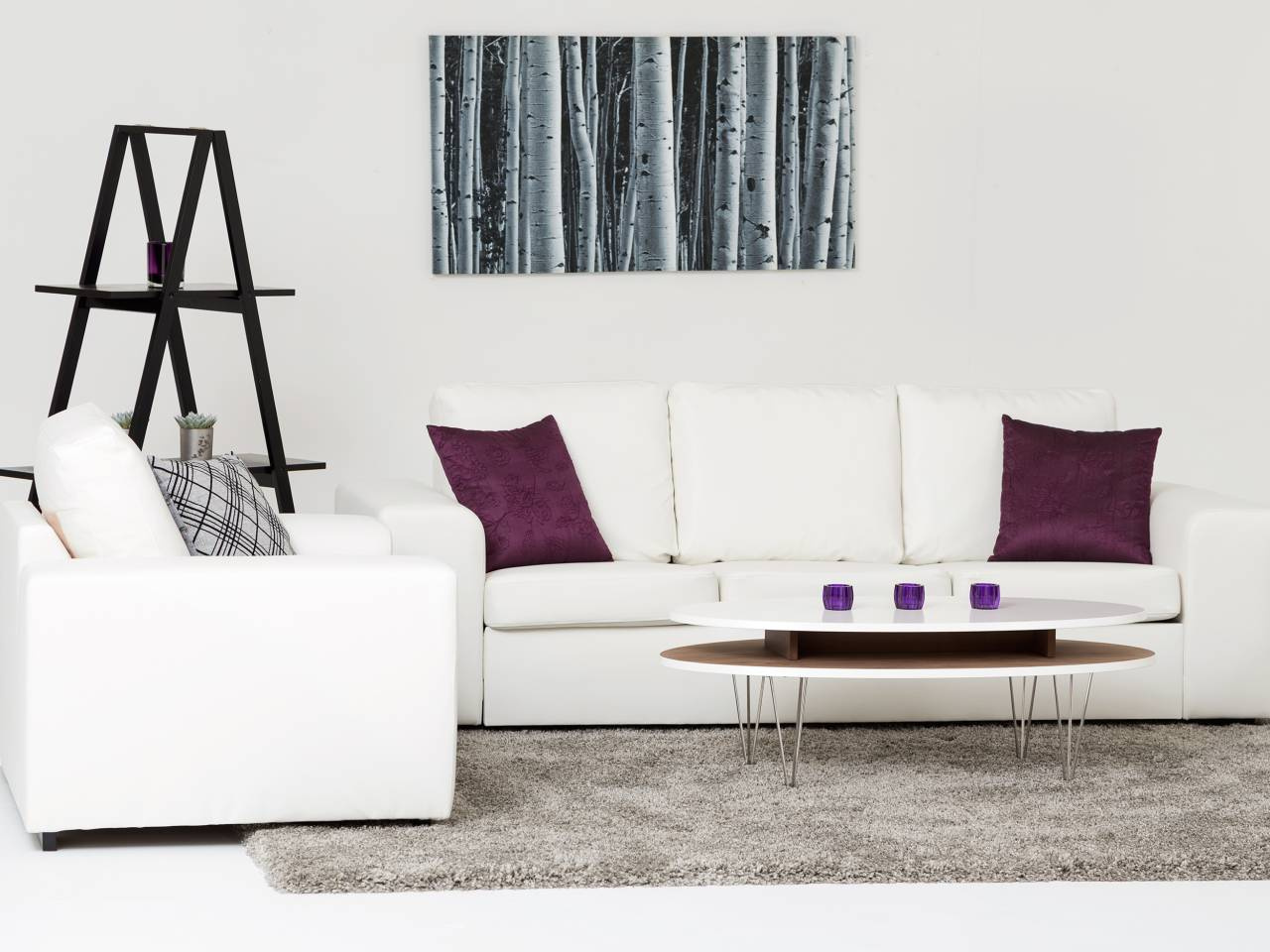 CONNECT 3+2+1 Ecol�der Vit