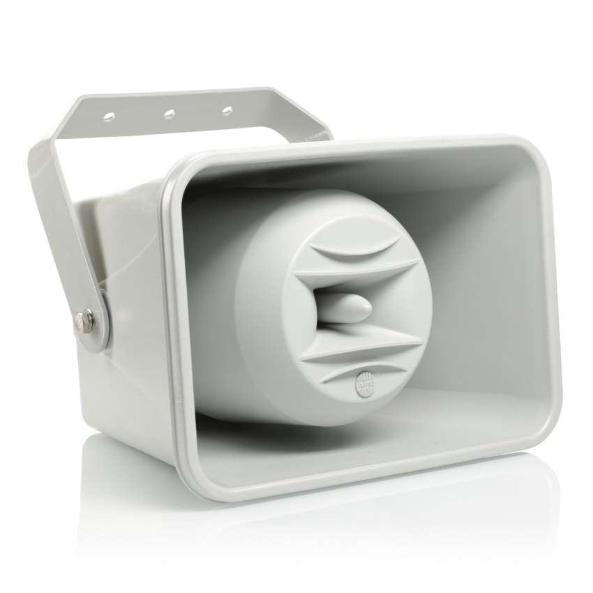 2-V�gs Hornzpeaker (IP66)