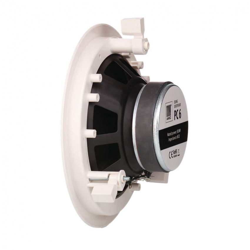 Inf�llnadszpeaker 6