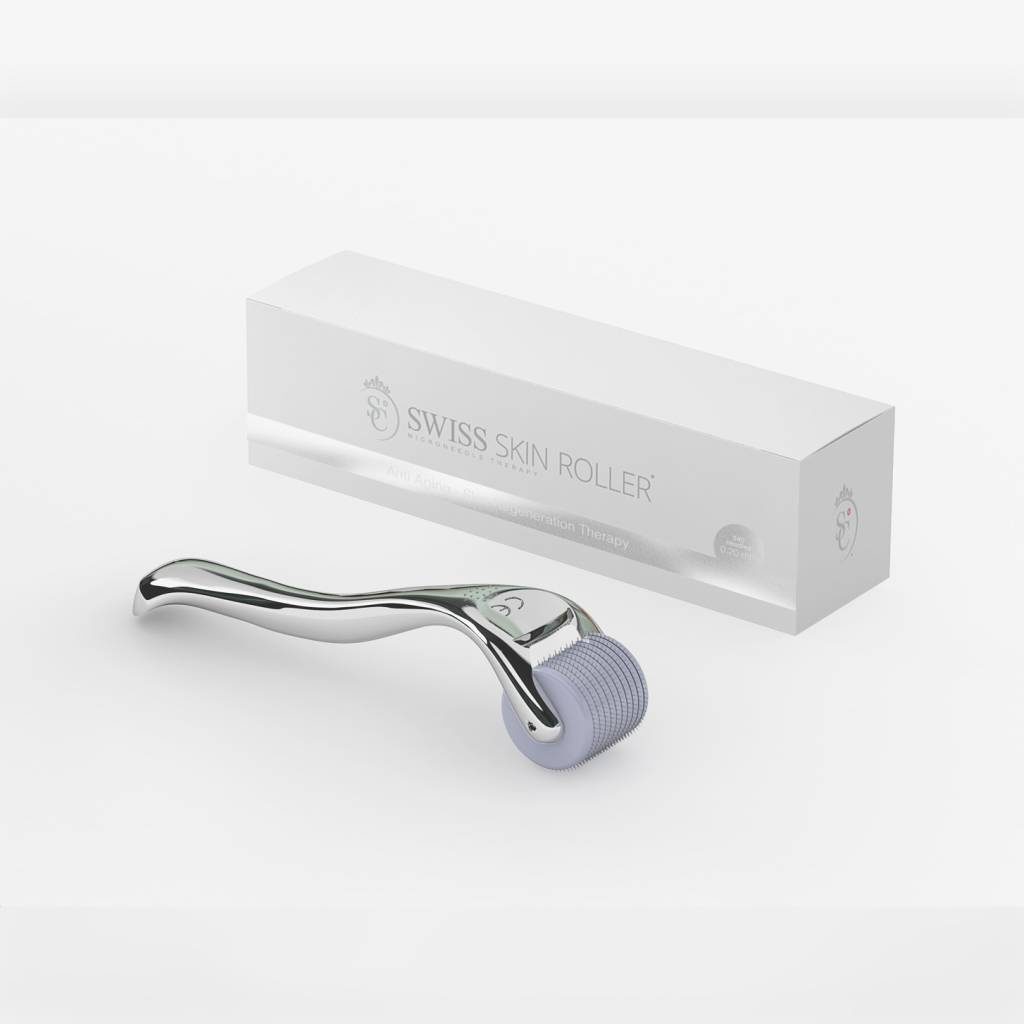 Skin Roller